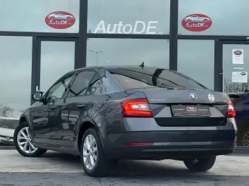 Skoda Octavia Gen-Iii-2013-2019