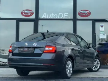 Skoda Octavia Gen-Iii-2013-2019