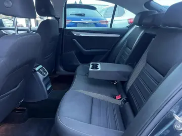 Skoda Octavia Gen-Iii-2013-2019