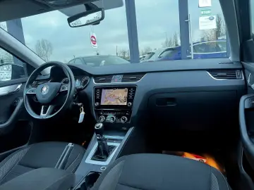 Skoda Octavia Gen-Iii-2013-2019