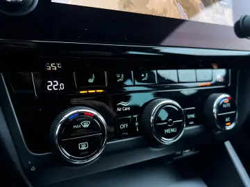 Skoda Octavia Gen-Iii-2013-2019