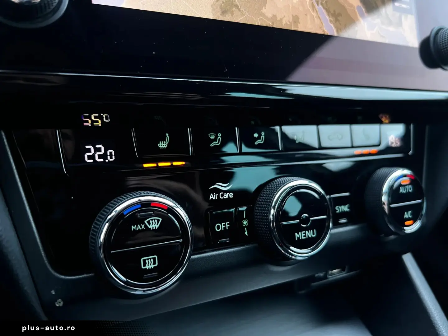 Skoda Octavia Gen-Iii-2013-2019