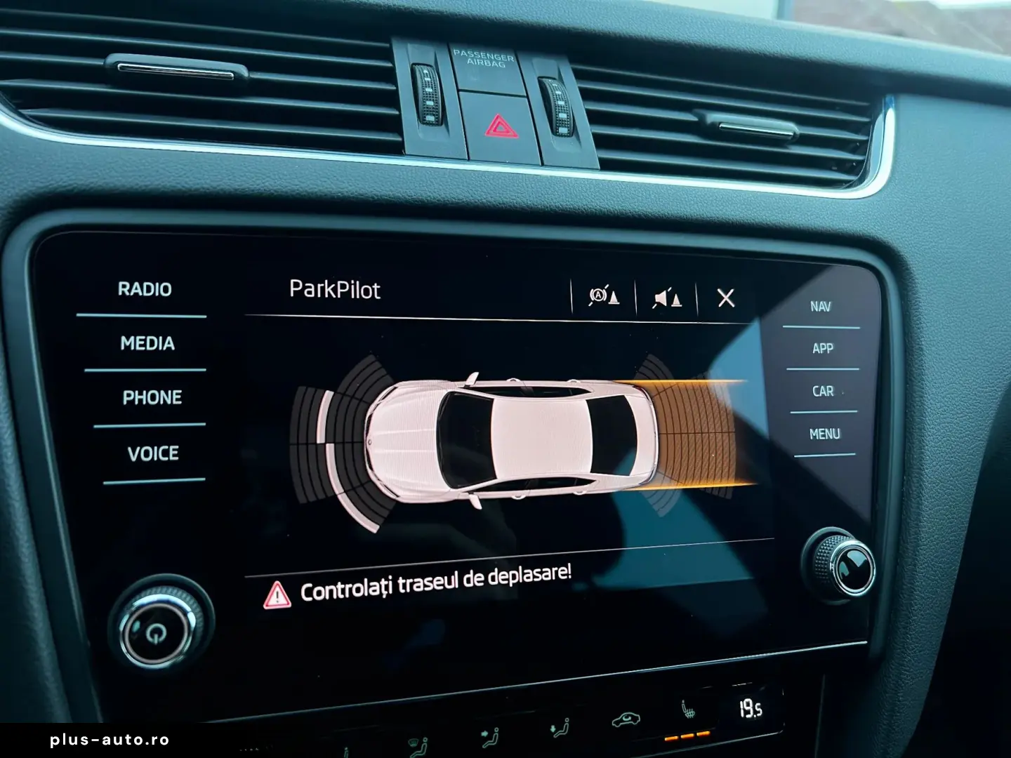 Skoda Octavia Gen-Iii-2013-2019