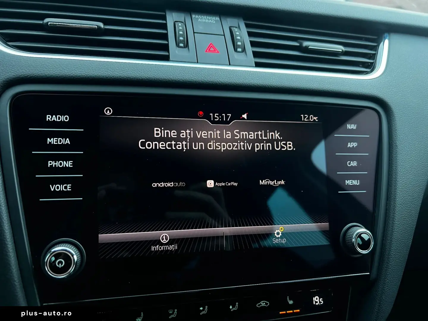 Skoda Octavia Gen-Iii-2013-2019