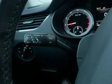 Skoda Octavia Gen-Iii-2013-2019