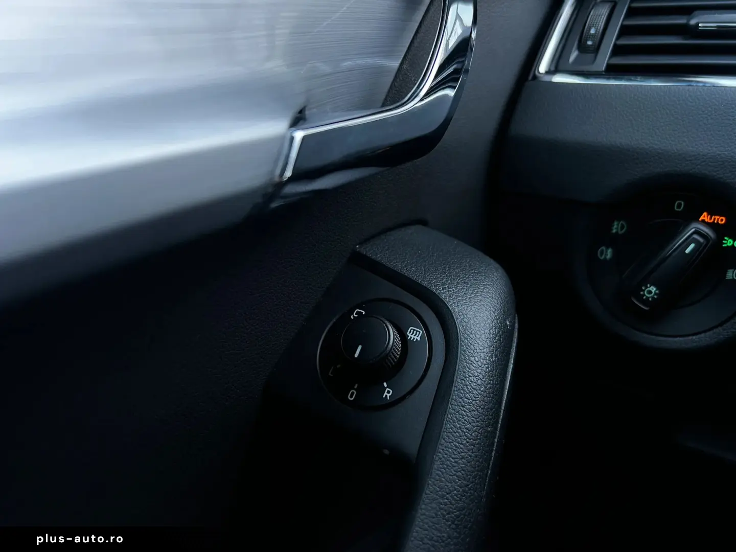 Skoda Octavia Gen-Iii-2013-2019