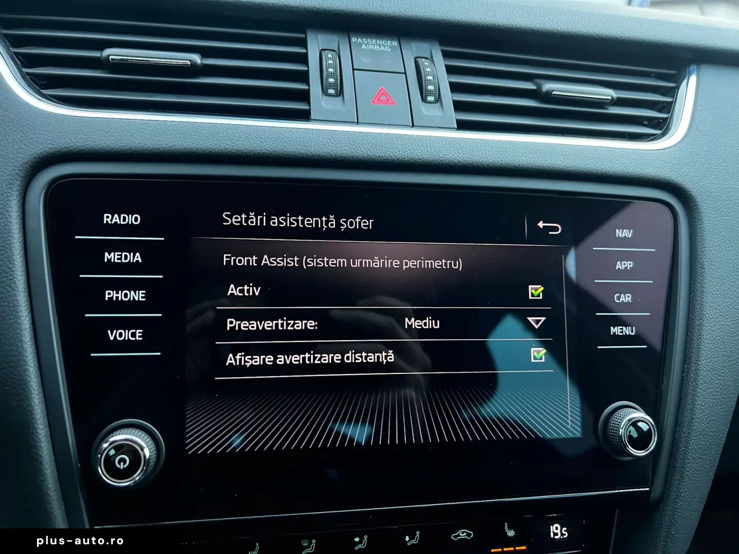 Skoda Octavia Gen-Iii-2013-2019