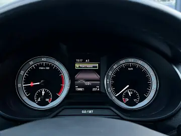 Skoda Octavia Gen-Iii-2013-2019