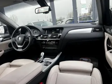 Bmw X4 Gen-F26-2014-2018