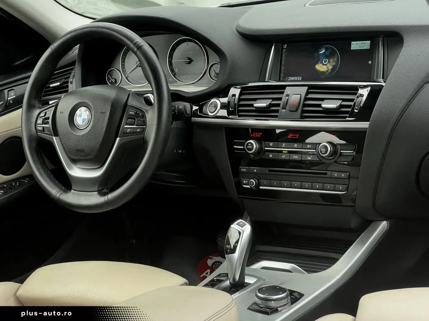 Bmw X4 Gen-F26-2014-2018