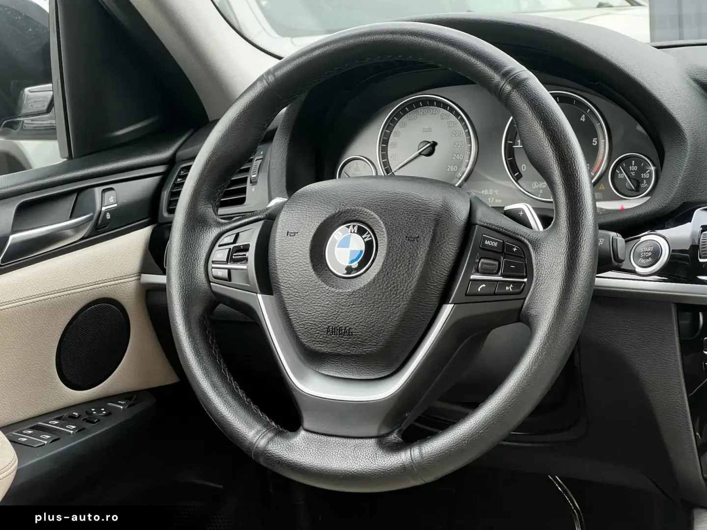 Bmw X4 Gen-F26-2014-2018