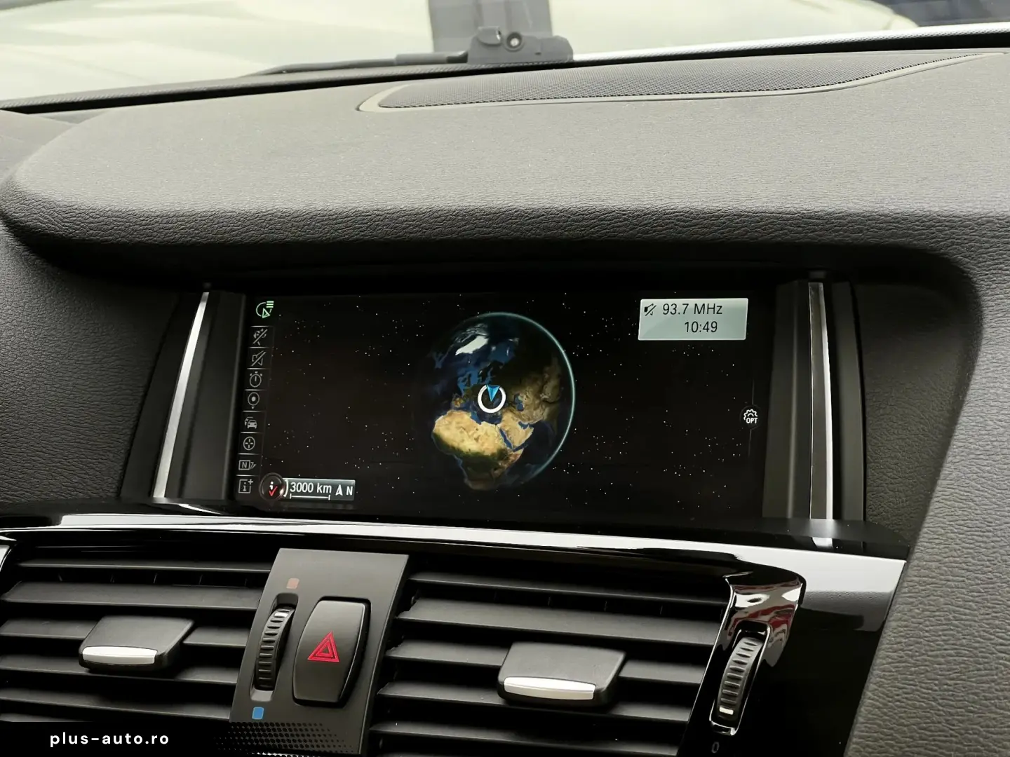 Bmw X4 Gen-F26-2014-2018