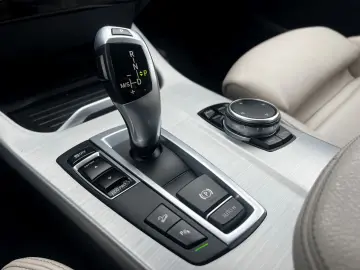 Bmw X4 Gen-F26-2014-2018