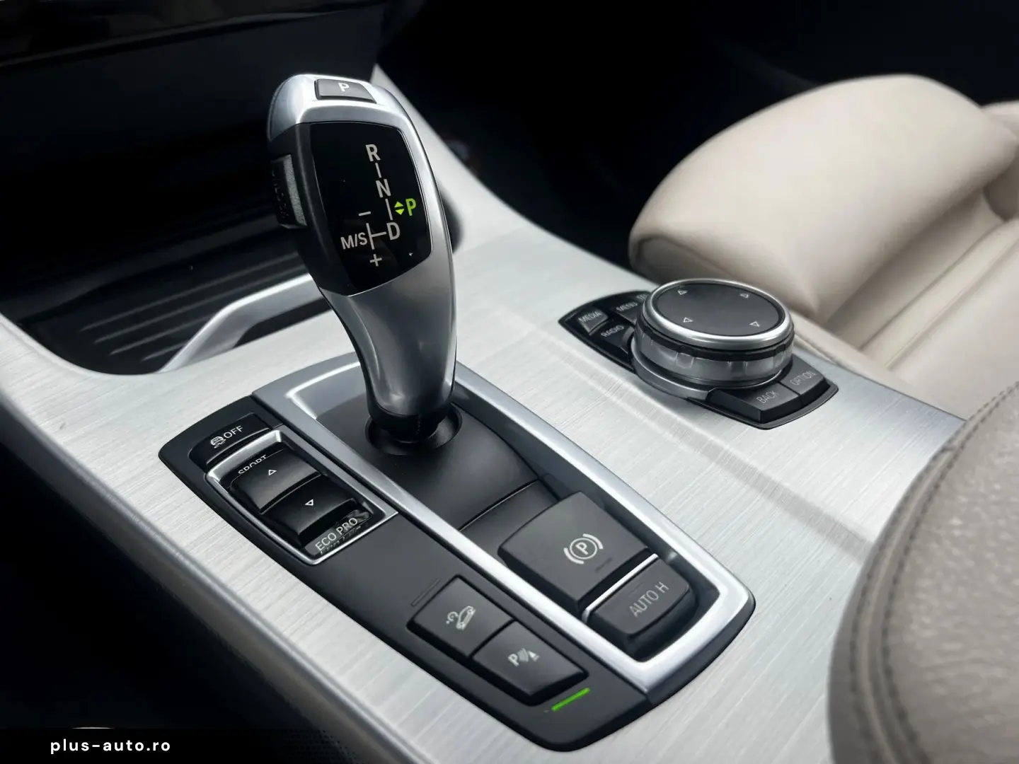 Bmw X4 Gen-F26-2014-2018