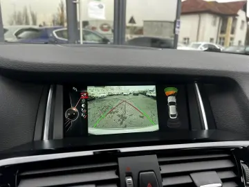 Bmw X4 Gen-F26-2014-2018