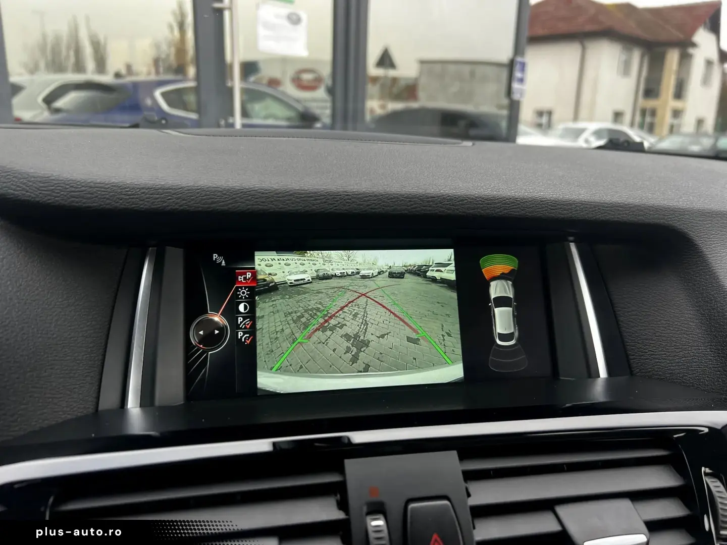 Bmw X4 Gen-F26-2014-2018