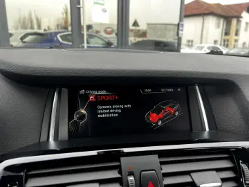 Bmw X4 Gen-F26-2014-2018