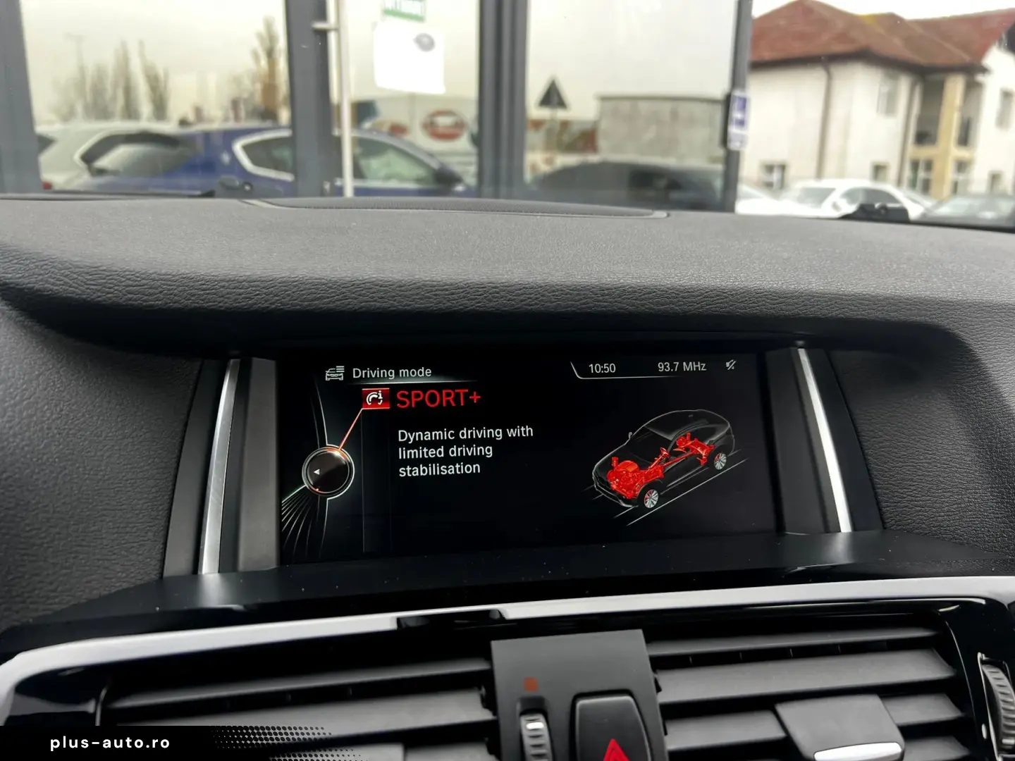 Bmw X4 Gen-F26-2014-2018