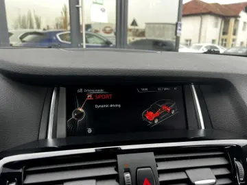 Bmw X4 Gen-F26-2014-2018