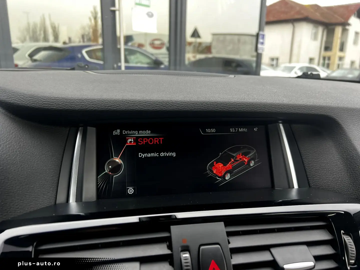 Bmw X4 Gen-F26-2014-2018