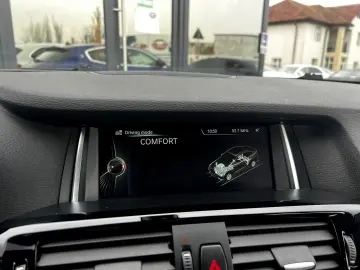 Bmw X4 Gen-F26-2014-2018