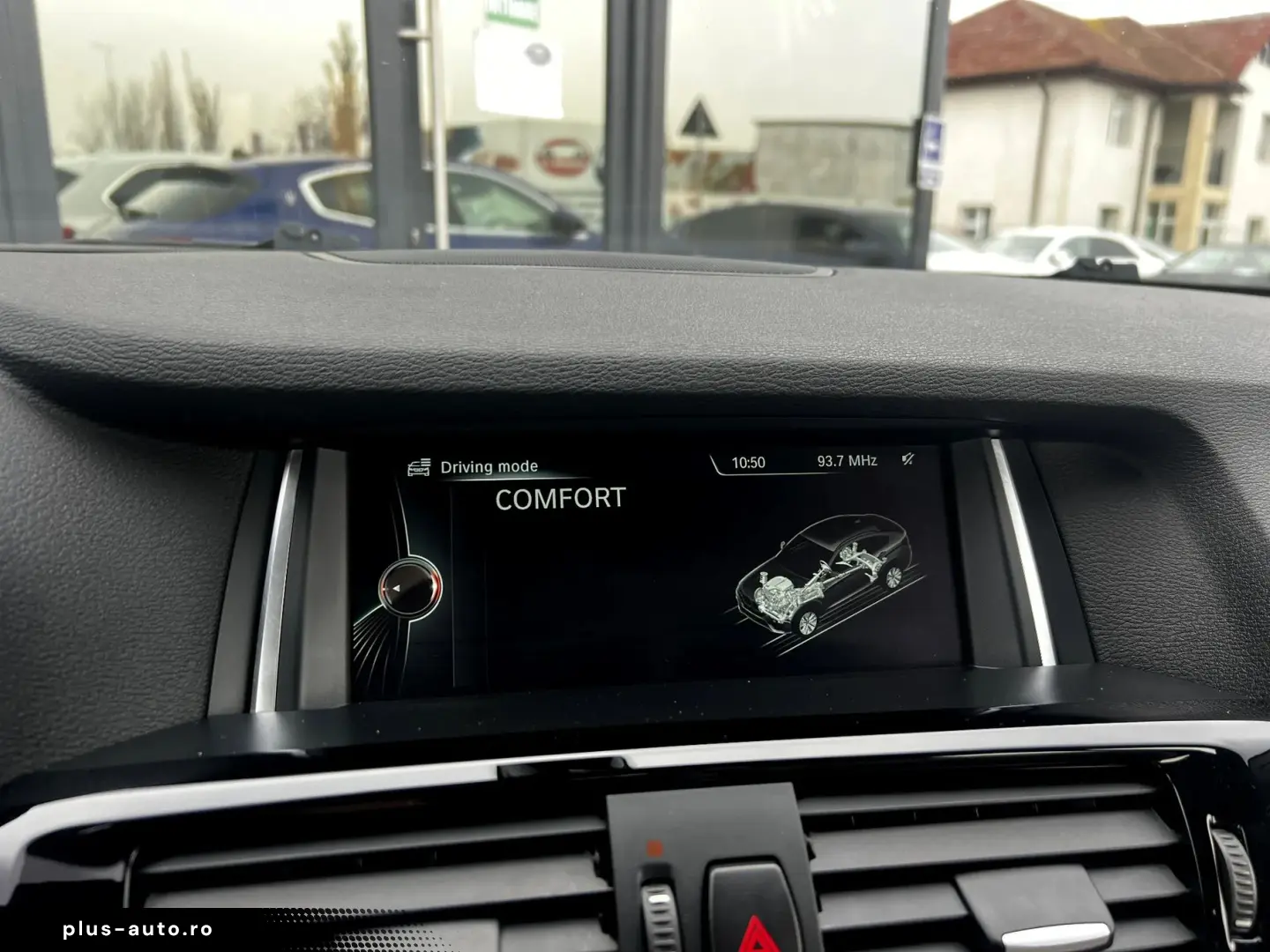 Bmw X4 Gen-F26-2014-2018