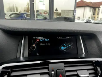 Bmw X4 Gen-F26-2014-2018