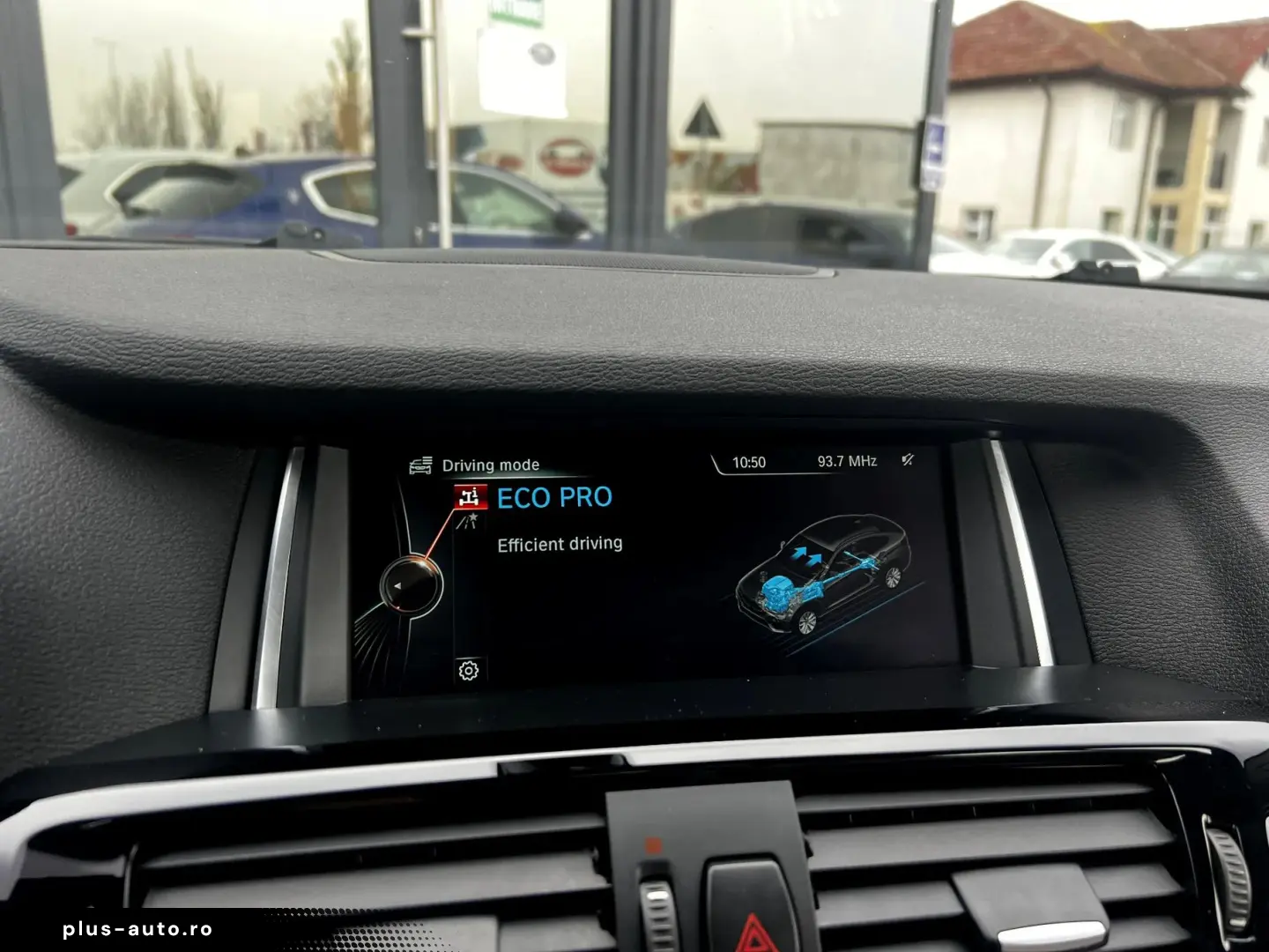 Bmw X4 Gen-F26-2014-2018