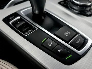 Bmw X4 Gen-F26-2014-2018