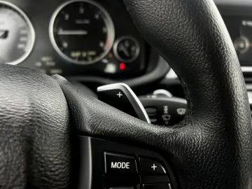 Bmw X4 Gen-F26-2014-2018