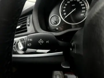 Bmw X4 Gen-F26-2014-2018