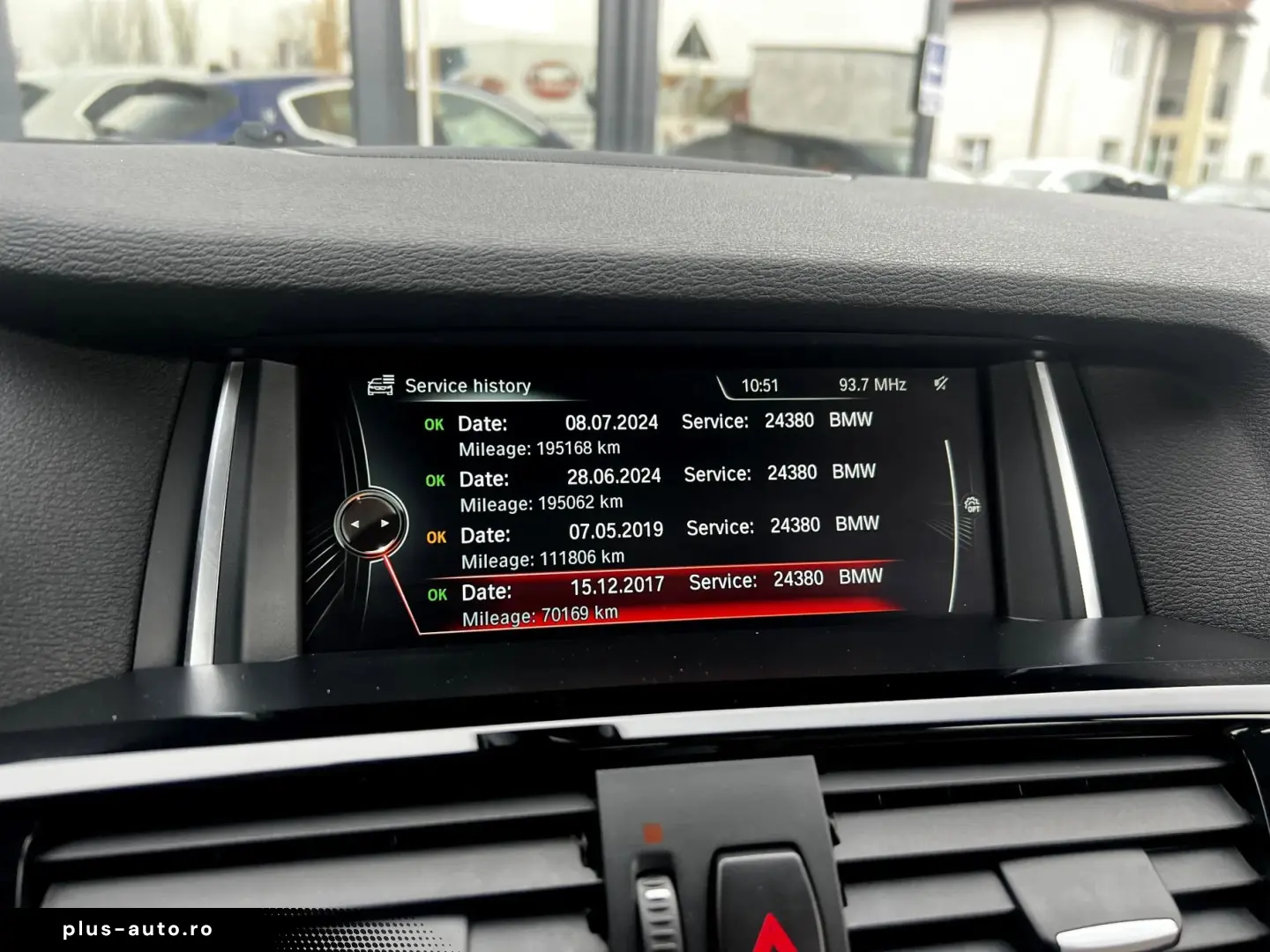 Bmw X4 Gen-F26-2014-2018