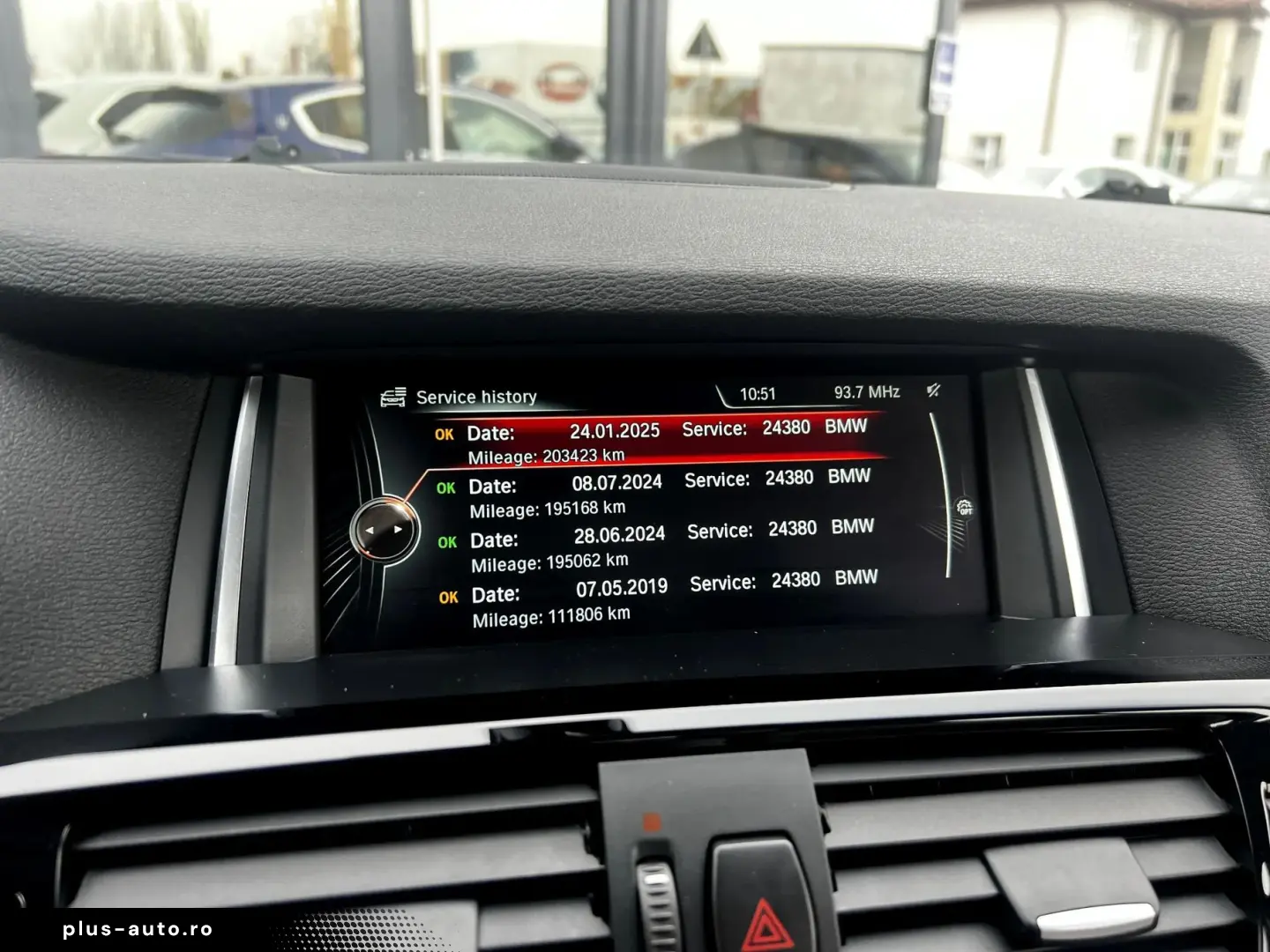 Bmw X4 Gen-F26-2014-2018