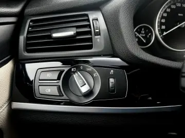 Bmw X4 Gen-F26-2014-2018