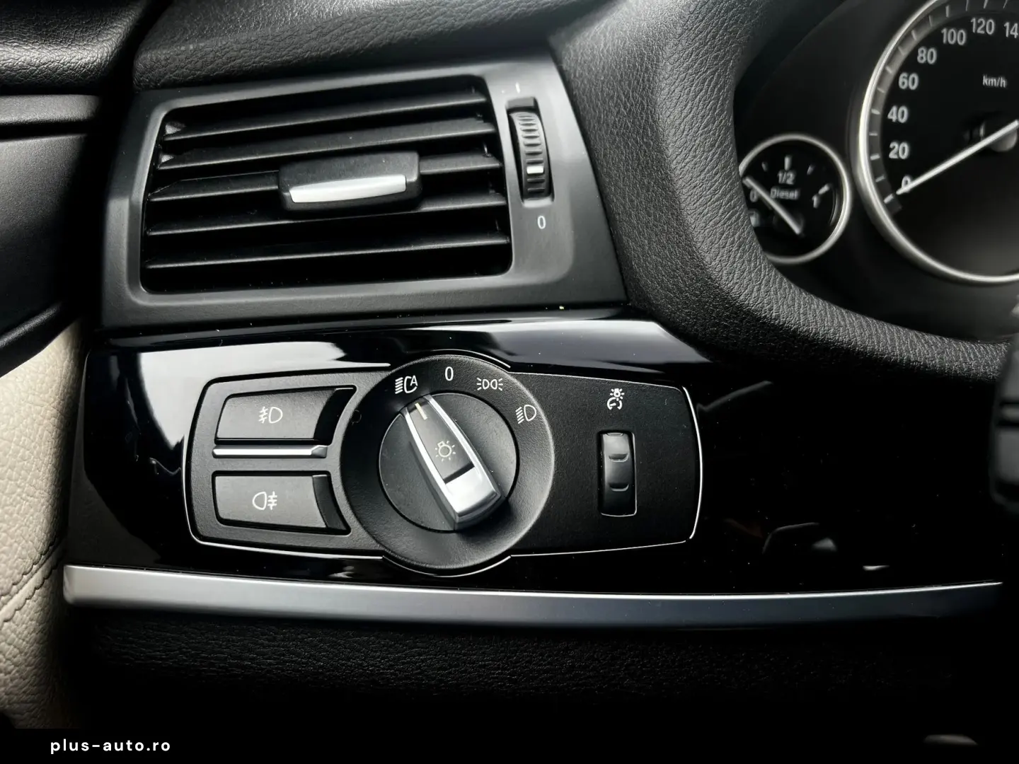 Bmw X4 Gen-F26-2014-2018