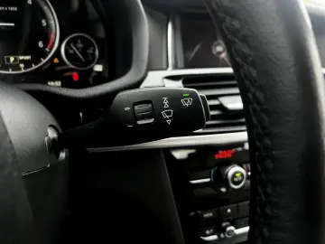 Bmw X4 Gen-F26-2014-2018