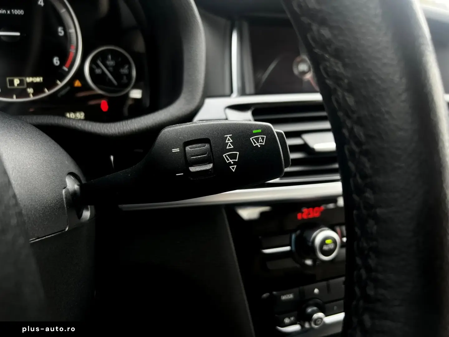 Bmw X4 Gen-F26-2014-2018