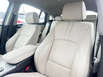 Bmw X4 Gen-F26-2014-2018