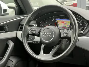 Audi A4 Gen-B9-2015