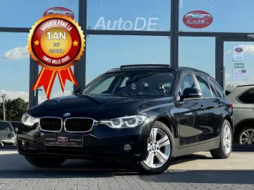 Bmw Seria-3 Gen-F30-F31-F34-2011-2019