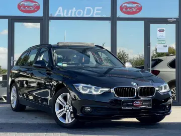 Bmw Seria-3 Gen-F30-F31-F34-2011-2019