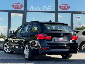 Bmw Seria-3 Gen-F30-F31-F34-2011-2019