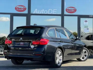 Bmw Seria-3 Gen-F30-F31-F34-2011-2019