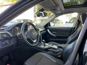 Bmw Seria-3 Gen-F30-F31-F34-2011-2019