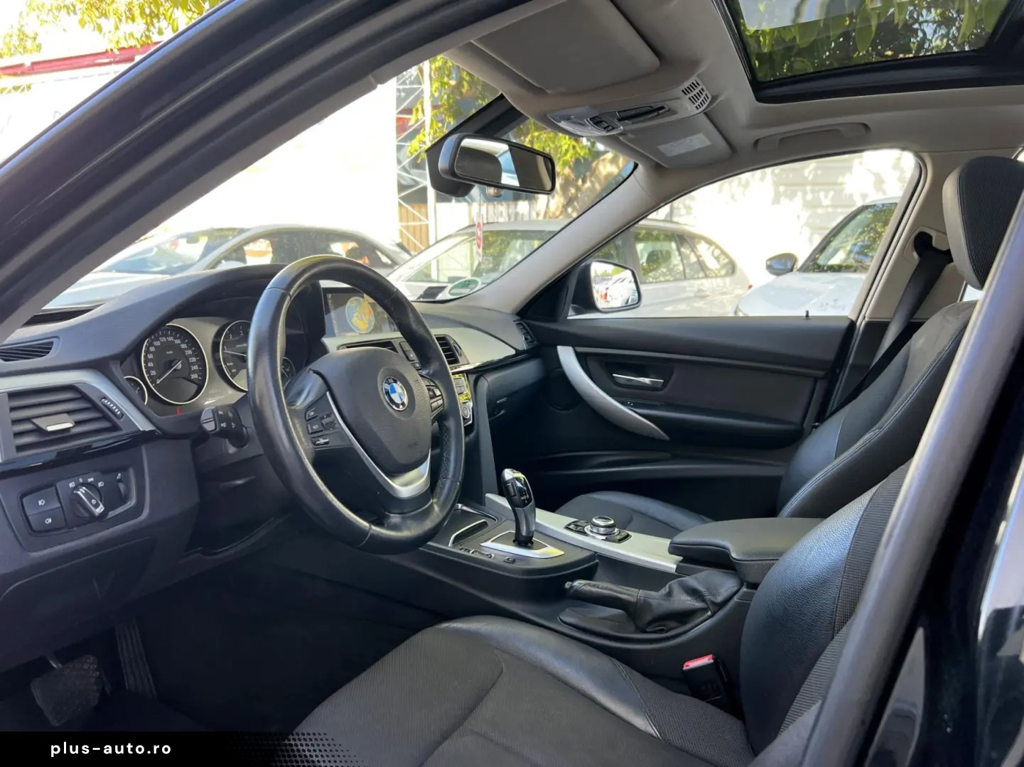 Bmw Seria-3 Gen-F30-F31-F34-2011-2019