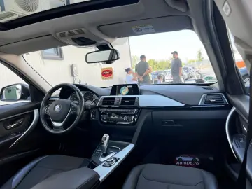 Bmw Seria-3 Gen-F30-F31-F34-2011-2019