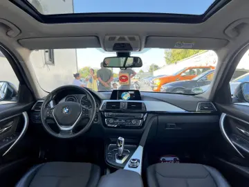 Bmw Seria-3 Gen-F30-F31-F34-2011-2019