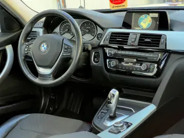 Bmw Seria-3 Gen-F30-F31-F34-2011-2019