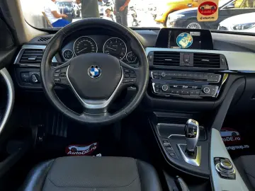 Bmw Seria-3 Gen-F30-F31-F34-2011-2019