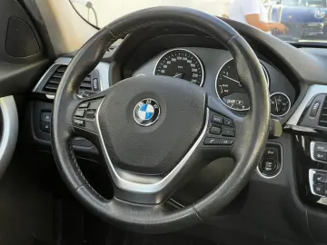 Bmw Seria-3 Gen-F30-F31-F34-2011-2019